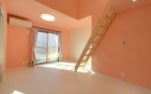 甲府市朝日、中古一戸建ての画像です