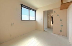 甲府市朝日、中古一戸建ての画像です