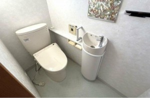 甲府市朝日、中古一戸建ての画像です