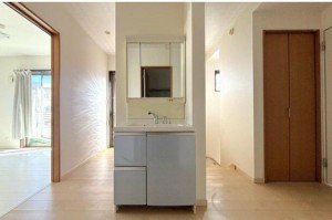 甲府市朝日、中古一戸建ての画像です