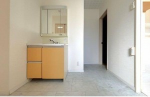 甲府市朝日、中古一戸建ての画像です