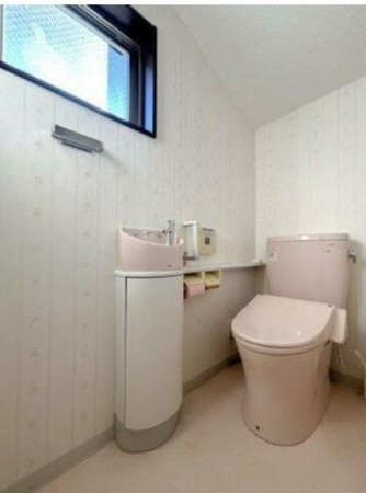 甲府市朝日、中古一戸建ての画像です