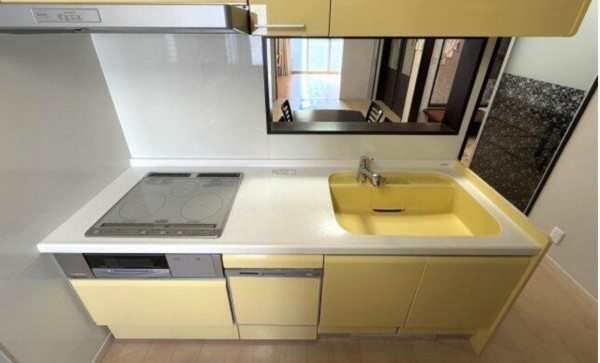 甲府市朝日、中古一戸建ての画像です