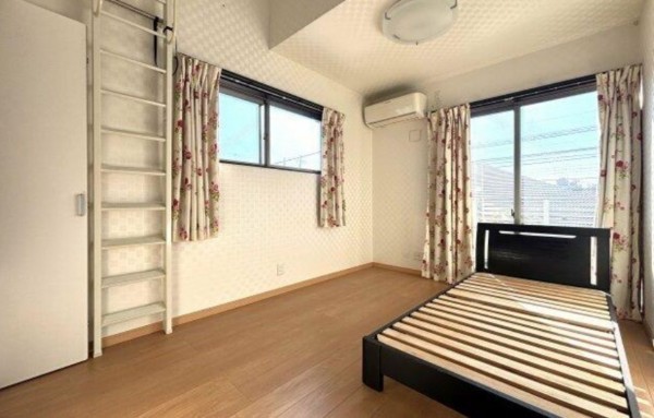 甲府市朝日、中古一戸建ての画像です