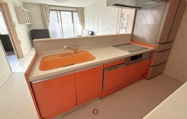 甲府市朝日、中古一戸建ての画像です