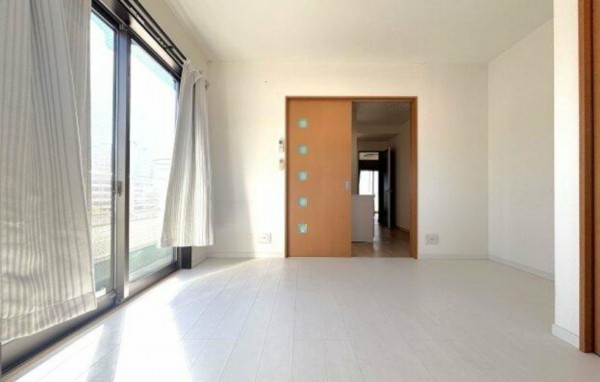 甲府市朝日、中古一戸建ての画像です