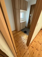 甲府市国母、中古一戸建ての画像です