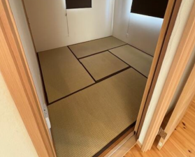 甲府市国母、中古一戸建ての画像です