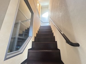 甲府市和戸町、中古一戸建ての画像です