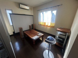 甲府市和戸町、中古一戸建ての画像です