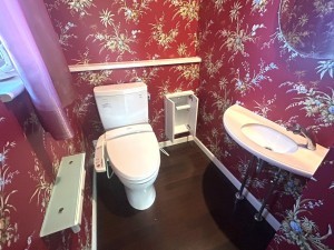 甲府市和戸町、中古一戸建ての画像です