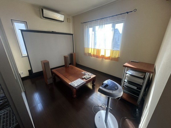 甲府市和戸町、中古一戸建ての画像です