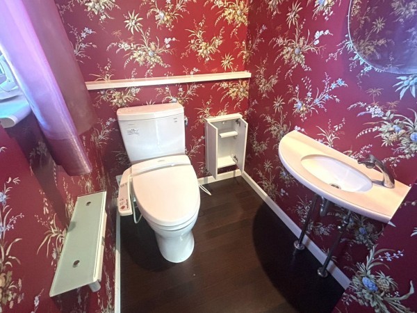 甲府市和戸町、中古一戸建ての画像です