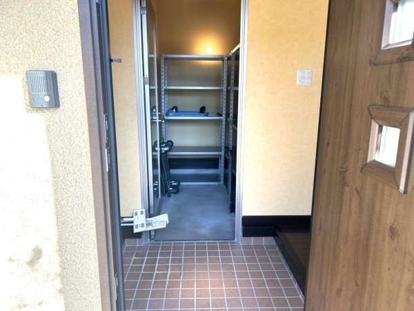 甲府市和戸町、中古一戸建ての画像です