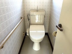 笛吹市石和町下平井、中古一戸建ての画像です