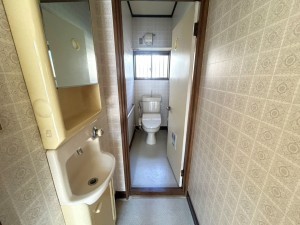 笛吹市石和町下平井、中古一戸建ての画像です