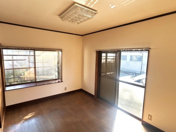 笛吹市石和町下平井、中古一戸建ての画像です