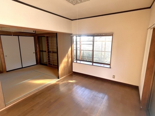 笛吹市石和町下平井、中古一戸建ての画像です