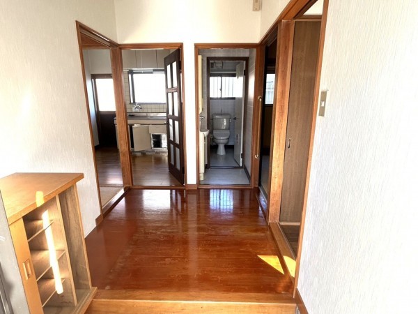 笛吹市石和町下平井、中古一戸建ての画像です