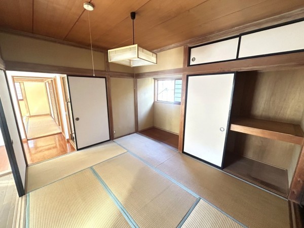 笛吹市石和町下平井、中古一戸建ての画像です