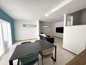 甲府市伊勢、中古一戸建ての画像です