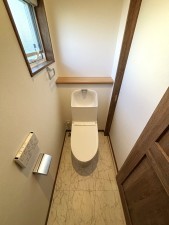 甲府市伊勢、中古一戸建ての画像です