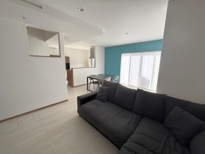 甲府市伊勢、中古一戸建ての画像です