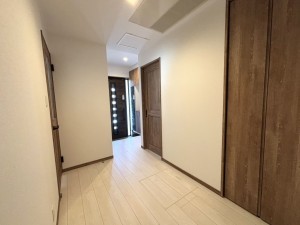 甲府市伊勢、中古一戸建ての画像です