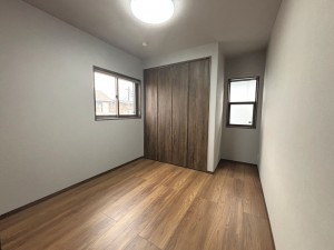 甲府市伊勢、中古一戸建ての画像です