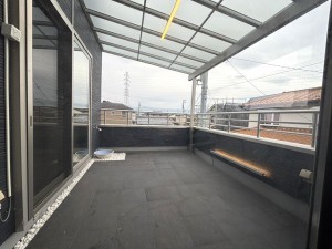 甲府市伊勢、中古一戸建ての画像です