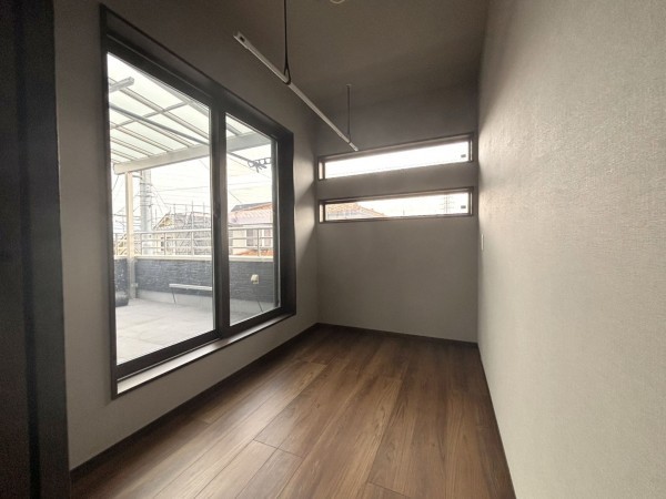 甲府市伊勢、中古一戸建ての画像です