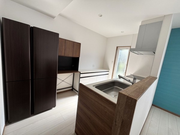 甲府市伊勢、中古一戸建ての画像です