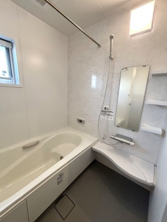 甲府市伊勢、中古一戸建ての画像です