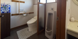 甲斐市篠原、中古一戸建ての画像です