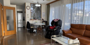 甲斐市篠原、中古一戸建ての画像です