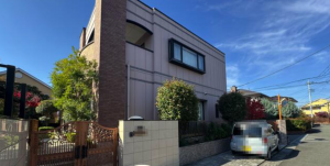 甲斐市篠原、中古一戸建ての画像です