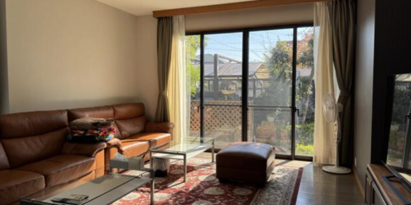 甲斐市篠原、中古一戸建ての画像です