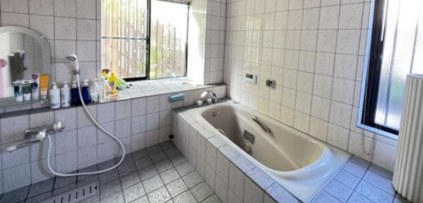 甲斐市篠原、中古一戸建ての画像です