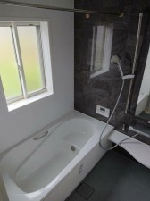 甲府市羽黒町、中古一戸建ての画像です