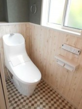 甲府市羽黒町、中古一戸建ての画像です