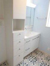 甲府市羽黒町、中古一戸建ての画像です