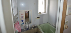 甲斐市篠原、中古一戸建ての画像です