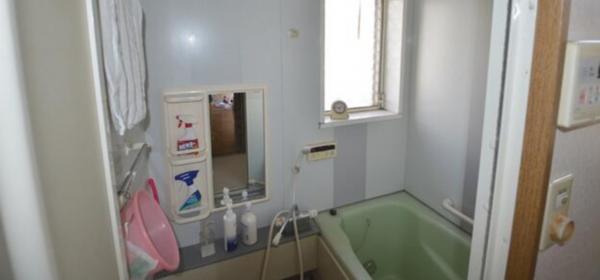 甲斐市篠原、中古一戸建ての画像です