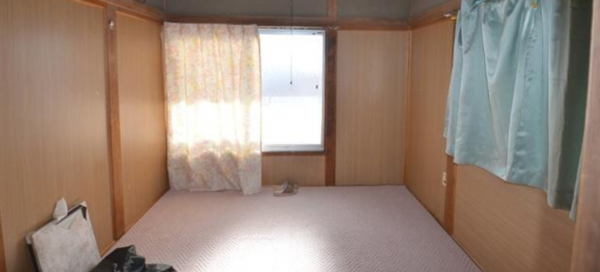 甲斐市篠原、中古一戸建ての画像です