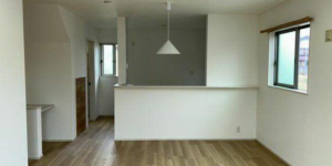 甲斐市篠原、中古一戸建ての画像です