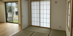 甲斐市篠原、中古一戸建ての画像です