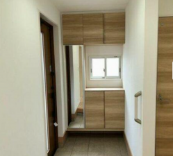 甲斐市篠原、中古一戸建ての画像です