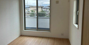 甲斐市篠原、中古一戸建ての画像です