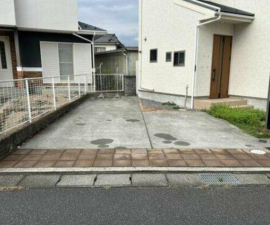 甲斐市篠原、中古一戸建ての画像です