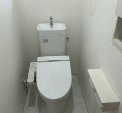 甲斐市篠原、中古一戸建ての画像です